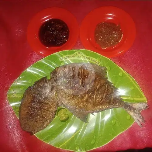 Gambar Makanan Seafood Cahya Gumilang 32 19