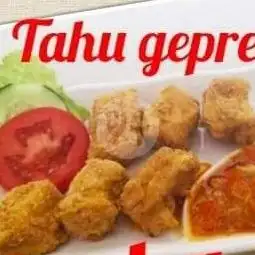 Gambar Makanan Ayam Geprek Super, Batam 7