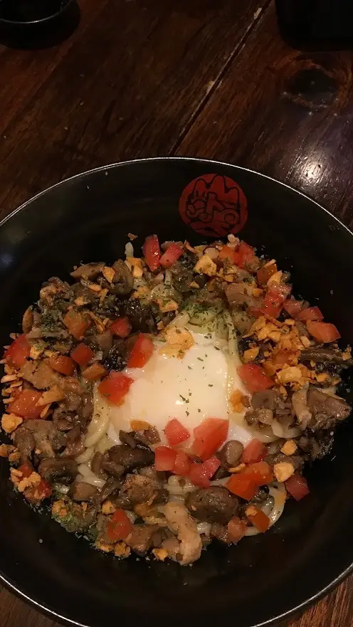 Gambar Makanan Abura Soba Yamatoten 3