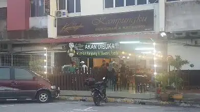 Restoran & Katering Kampungku