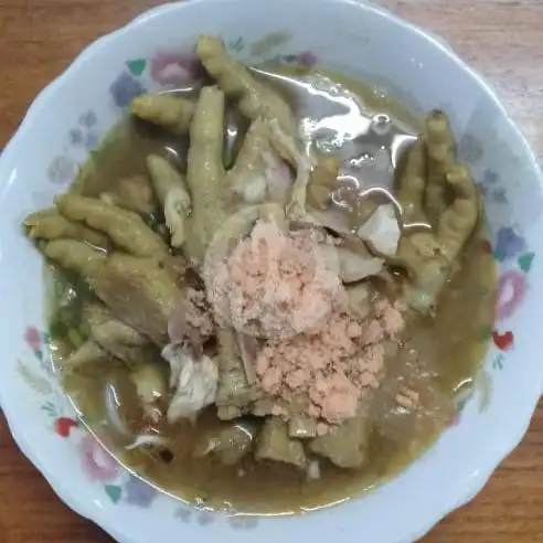 Gambar Makanan Warung Tenda Biru, Denpasar 6