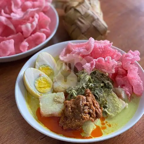 Gambar Makanan Kedai Sutan 10