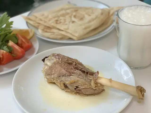 Erkonyalılar'nin yemek ve ambiyans fotoğrafları 16