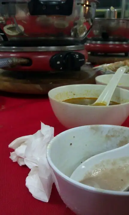 Sri Petaling Steamboat Palace Food Photo 4