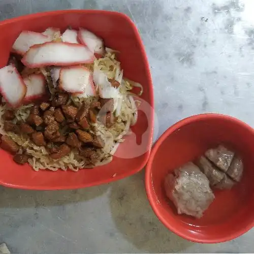 Gambar Makanan Kong Hu Pay, Nasi Campur Singkawang 19