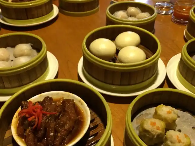 Gambar Makanan Dim Sum 48 Place 10