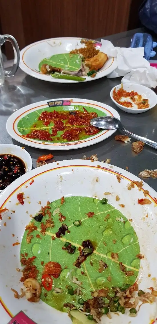 Gambar Makanan Ayam Penyet Surabaya 6