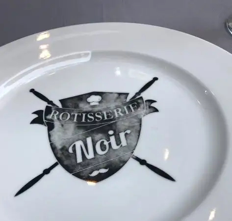 Brasserie Noir'nin yemek ve ambiyans fotoğrafları 51