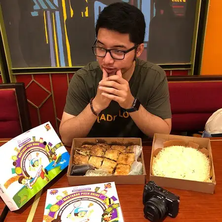 Gambar Makanan Martabak Orins 7