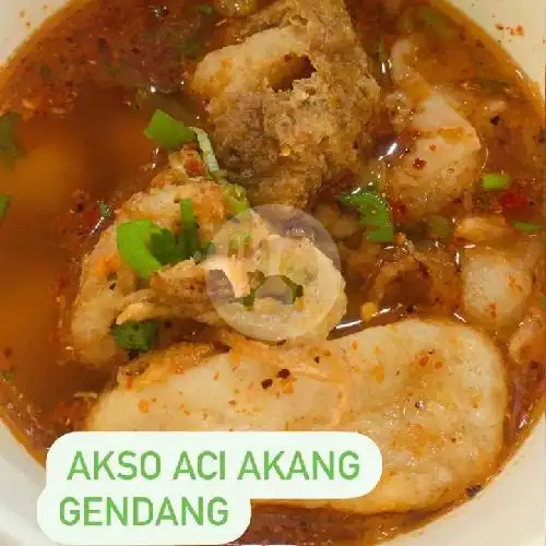 Gambar Makanan Selayang Pandang, Ilir Barat 1 7