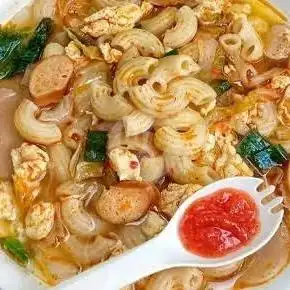 Gambar Makanan Seblak Burjo Pakarsari, Condongcatur 8