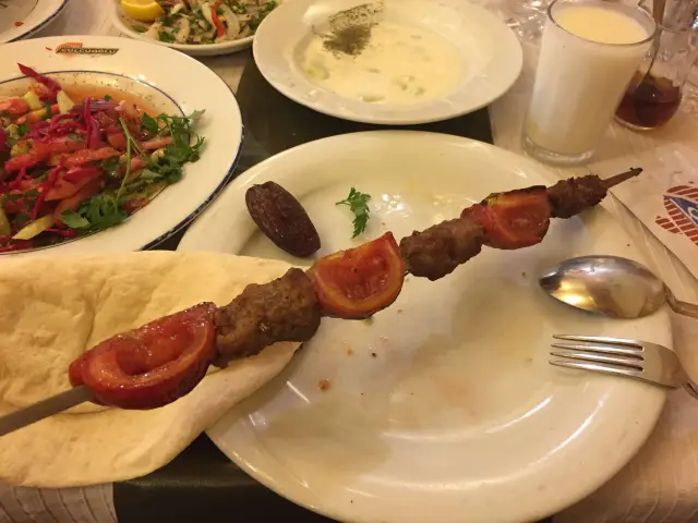 Çulcuoğlu Kebap'nin yemek ve ambiyans fotoğrafları 43