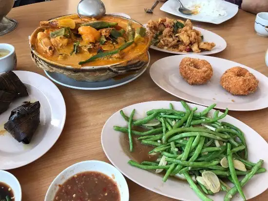 Tai Heng Restaurant Food Photo 2