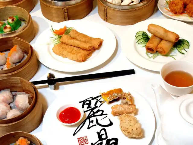 Gambar Makanan Lai Ching - Four Seasons 4