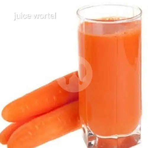 Gambar Makanan Waroeng Juice - Sunter Indah 16