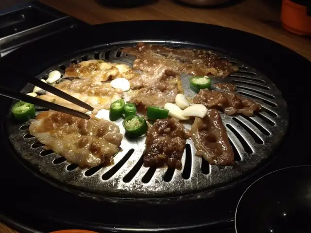 Gambar Makanan TTALs - Korean BBQ 7