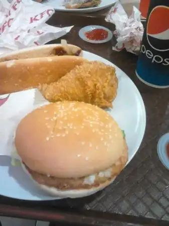 KFC Holdings Food Photo 1