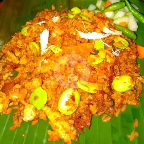 Gambar Makanan Nasi Goreng Zhian, Pondok Rajeg 8
