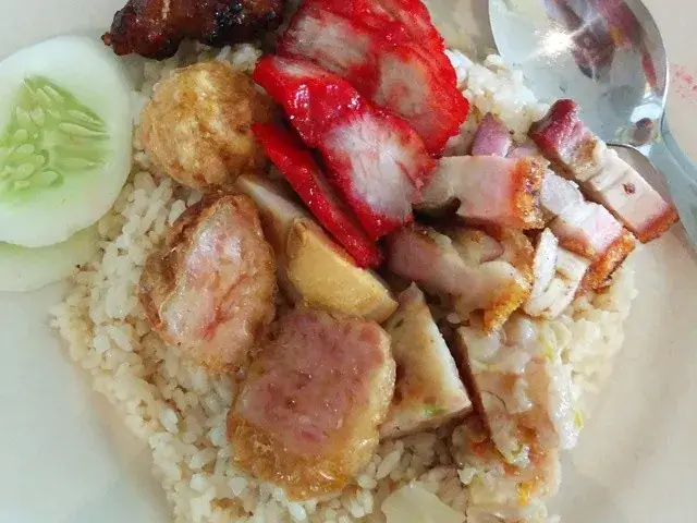 Gambar Makanan Kedai Kenanga 6