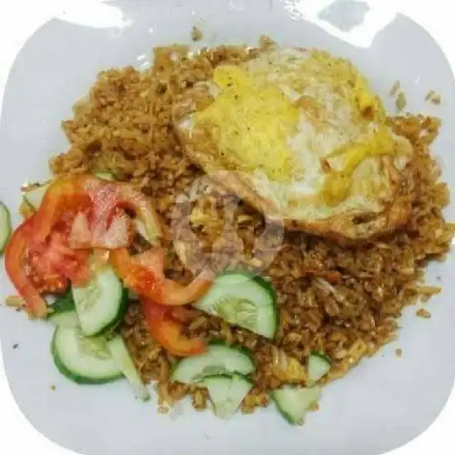 Gambar Makanan Nasi Goreng Pahlawan 15