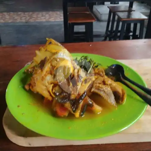 Gambar Makanan Ayam taliwang Nusa 7
