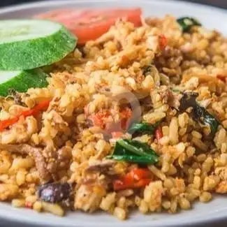 Gambar Makanan NASI GORENG EKAJAYA JELAMBAR 7