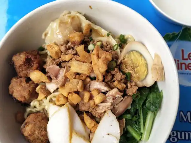 Gambar Makanan Bakmi Qiu Qiu 18