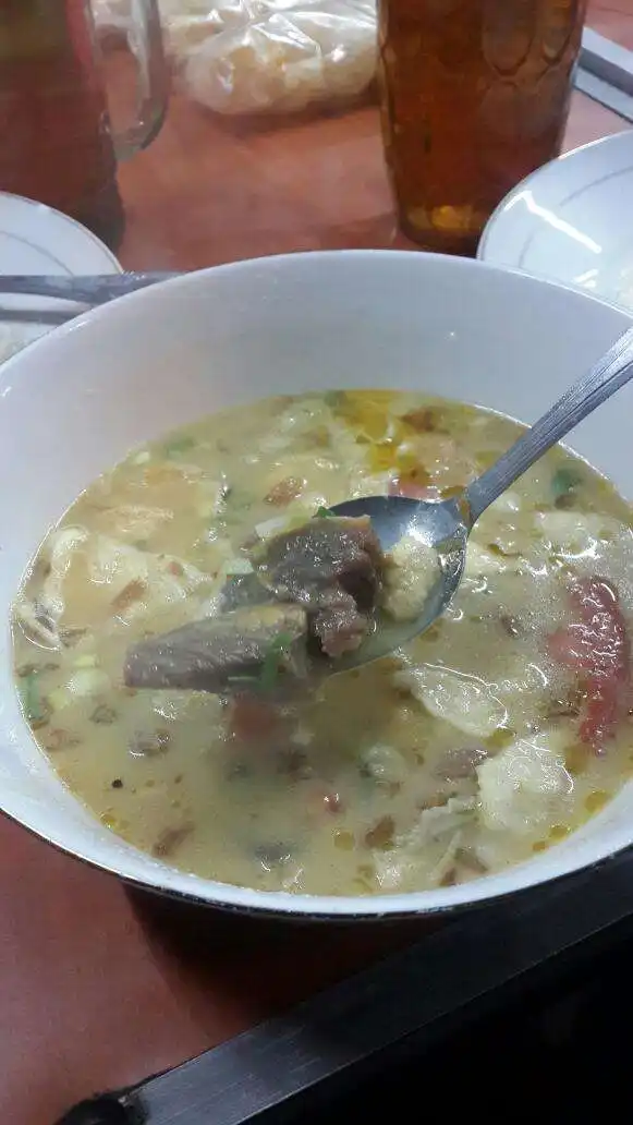 Gambar Makanan Sop Tiga Saudara 12