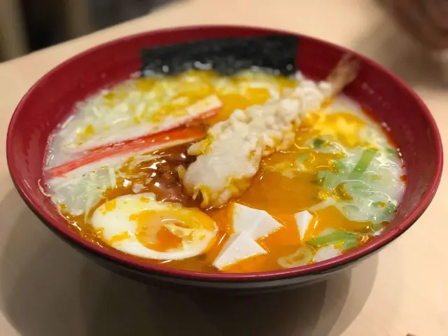 Tokyo Tokyo Food Photo 10