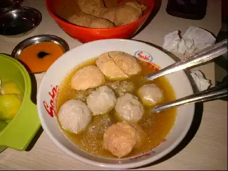 Gambar Makanan NyukNyang Irian 7