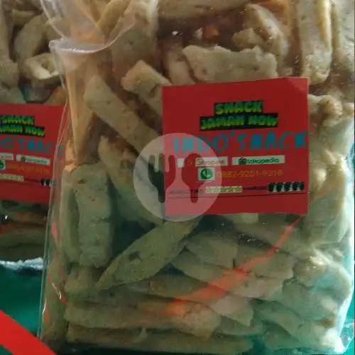 Gambar Makanan Indo'snack Jaya 4