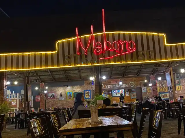 Maboro Steak House Food Photo 13