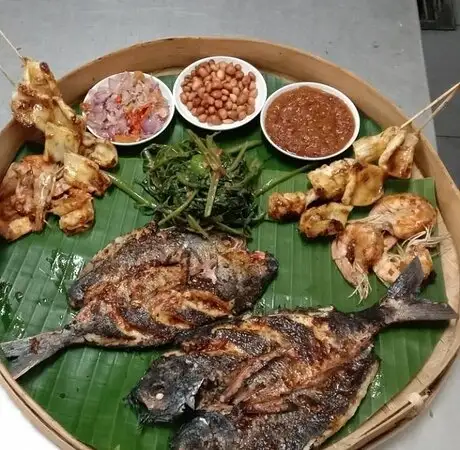 Gambar Makanan Warung Kampungku Bali 15