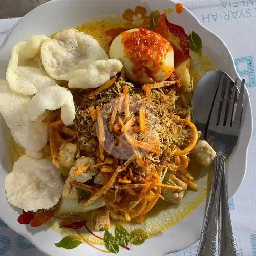 Gambar Makanan Soto Bang Idon, Pujasera Wisata Kuliner 3