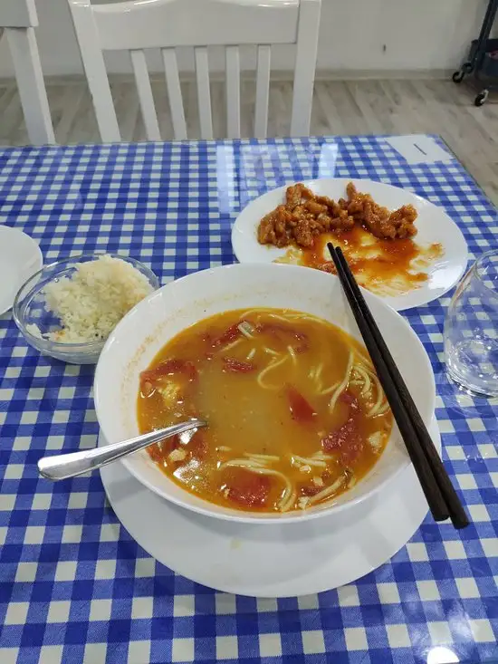 Lao Pao Canting'nin yemek ve ambiyans fotoğrafları 14