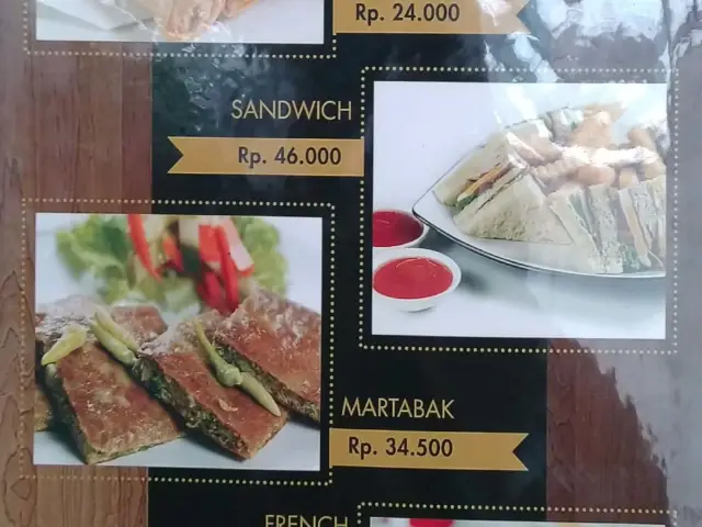 Gambar Makanan SenatorCafe&Bistro 18