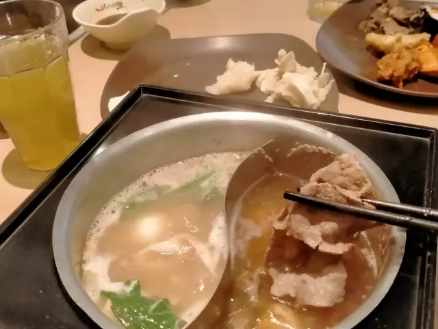 Gambar Makanan Shaburi Shabu Shabu 9