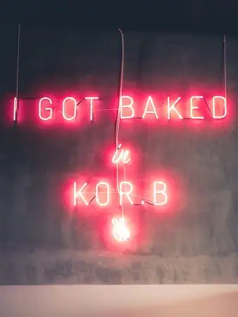 Kor.B Korean Restaurant HQ