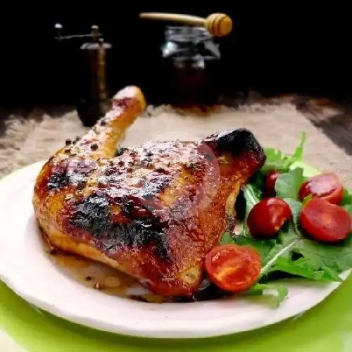 Gambar Makanan Ayam Bakar Madu Bang Chito, Jimbaran 2