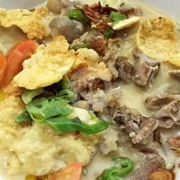 Gambar Makanan Warung Soto Betawi & Sop Jakarta 999, Sutan Syahrir 14