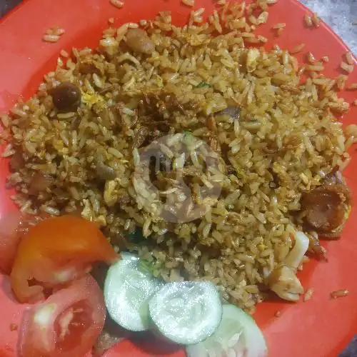 Gambar Makanan Nasi Goreng Anda, Cikarang 11