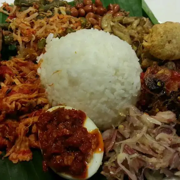 Gambar Makanan Masakan Khas Bali 7