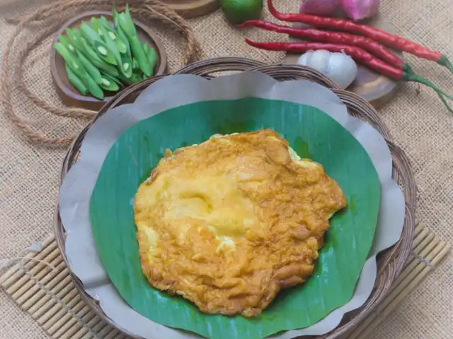 Gambar Makanan Nasi Balap Puyung khas Lombok, RM MATARAM 14