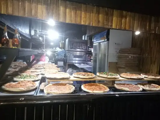 Gambar Makanan Oliva Pizza e Pasta 8