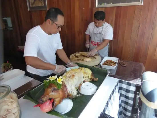 Gambar Makanan Pregina Warung 16