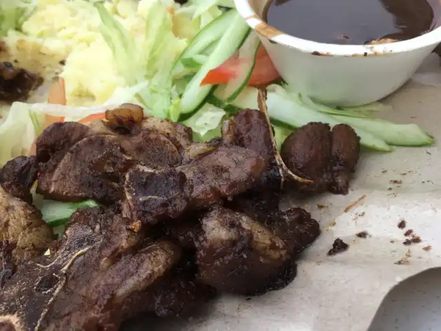 KAMBING TERBANG Food Photo 8