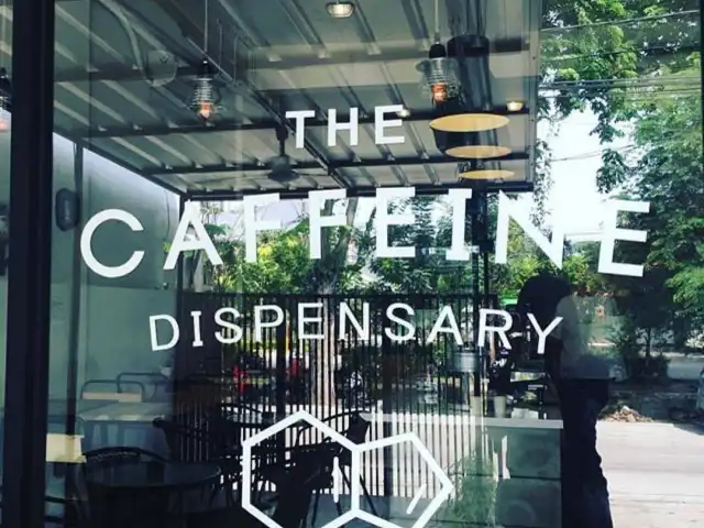 Gambar Makanan The Caffeine Dispensary 16