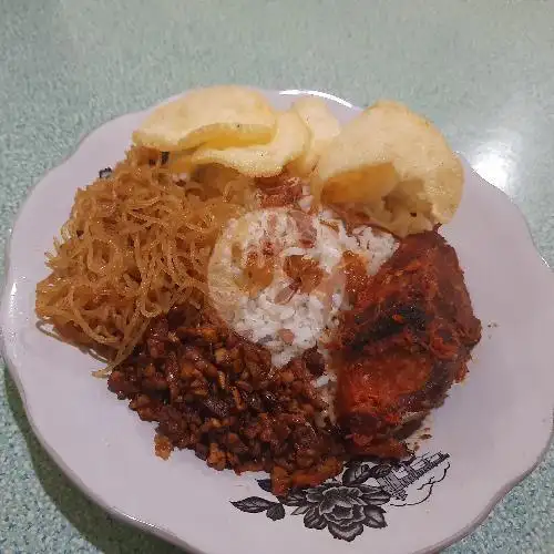 Gambar Makanan Nasi Uduk Pd Jaya 4