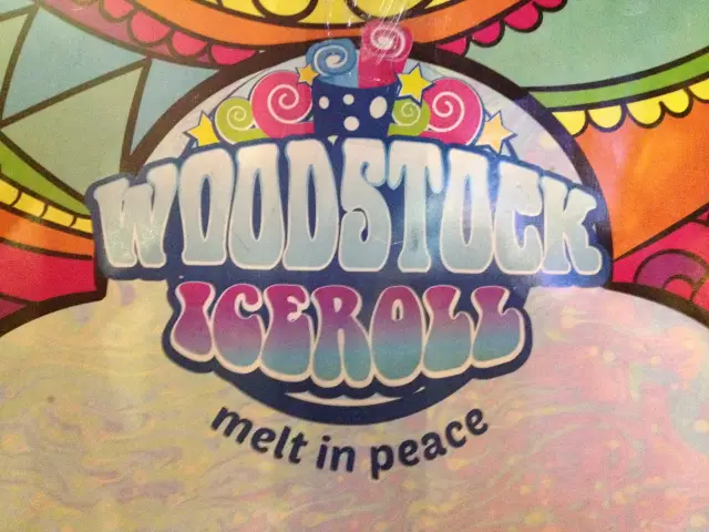 Gambar Makanan Woodstock Ice Roll 4
