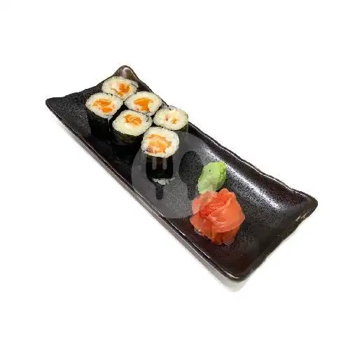 Gambar Makanan Kohai Sushi Bar, Mega Kuningan 19